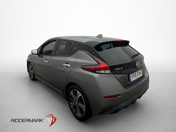 Nissan Leaf 6 of 30