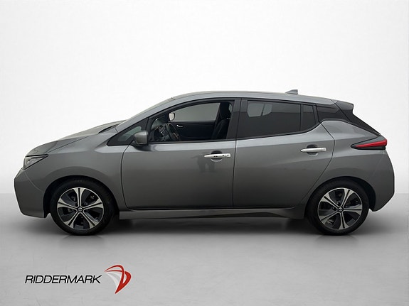 Nissan Leaf 5 of 30