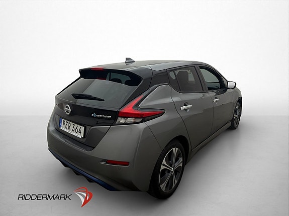 Nissan Leaf 8 of 30