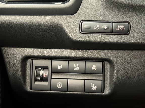 Nissan Leaf 15 of 30