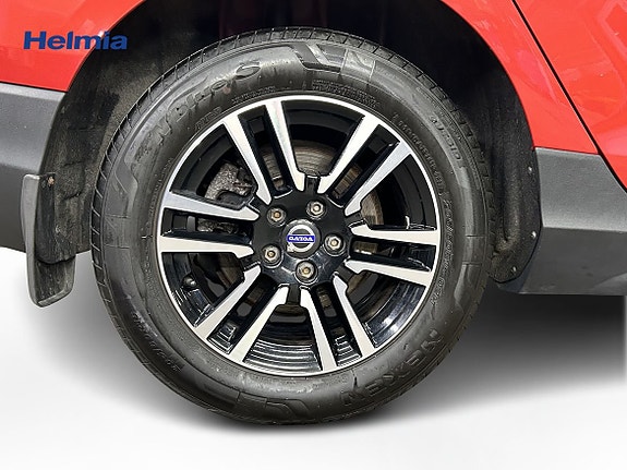 Volvo V40 Cross Country 10 of 10