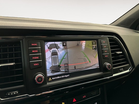 Seat Ateca 21 of 26