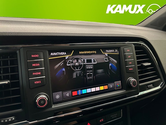 Seat Ateca 9 of 26