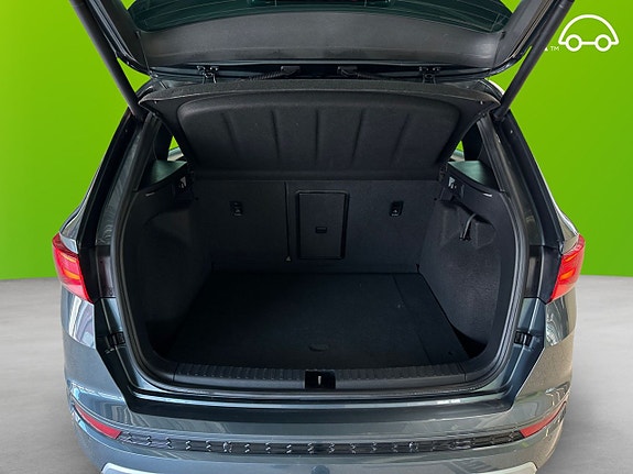 Seat Ateca 17 of 26