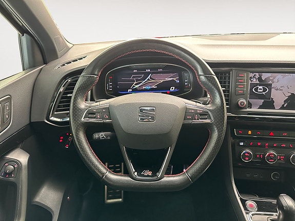 Seat Ateca 14 of 26