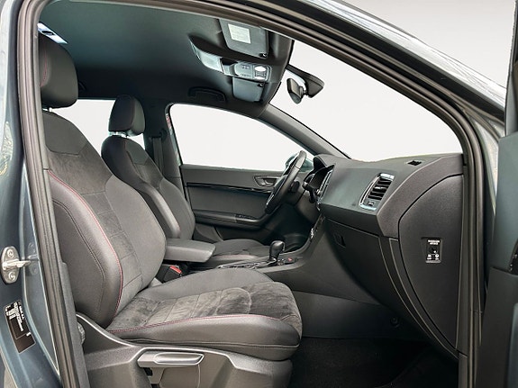 Seat Ateca 16 of 26