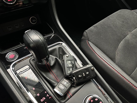 Seat Ateca 26 of 26