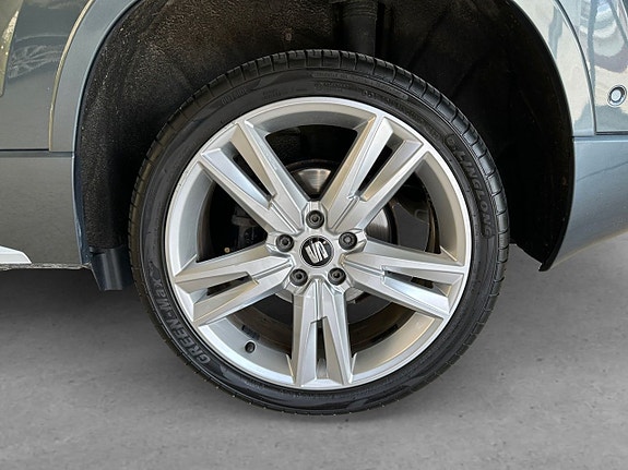 Seat Ateca 8 of 26