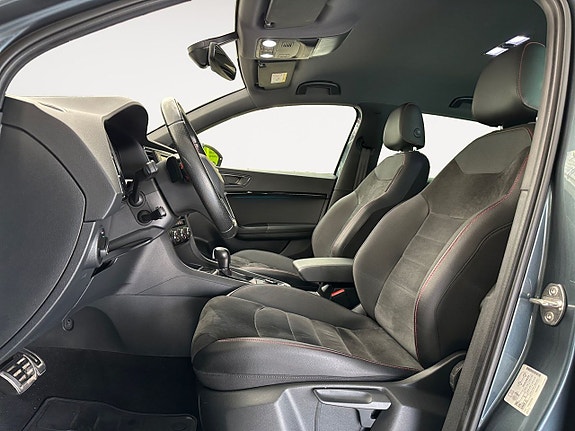 Seat Ateca 10 of 26