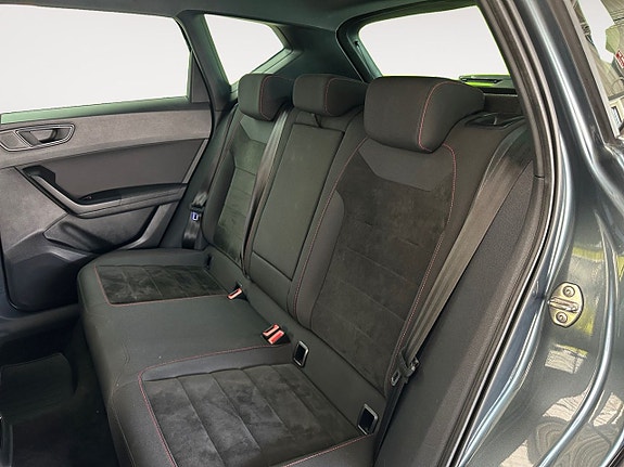 Seat Ateca 15 of 26