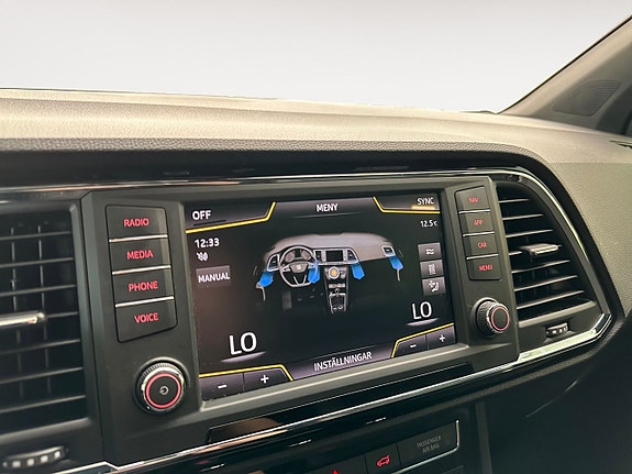 Seat Ateca 22 of 26