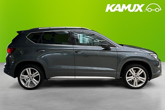 Seat Ateca 2 of 26
