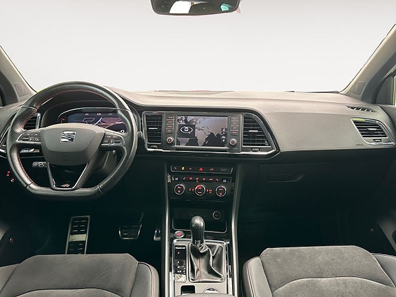 Seat Ateca 11 of 26