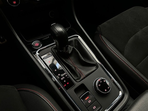 Seat Ateca 12 of 26