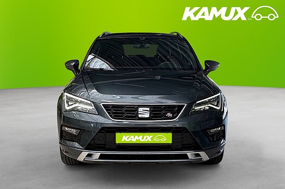 Seat Ateca 6 of 26