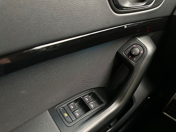Seat Ateca 24 of 26