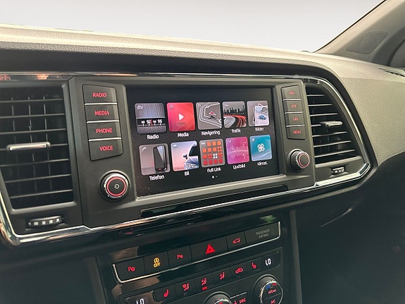 Seat Ateca 19 of 26