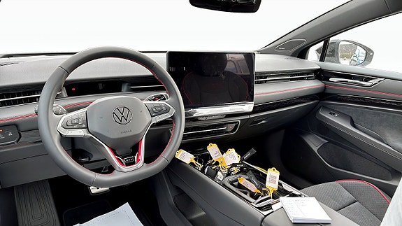 Volkswagen ID.7 10 of 14