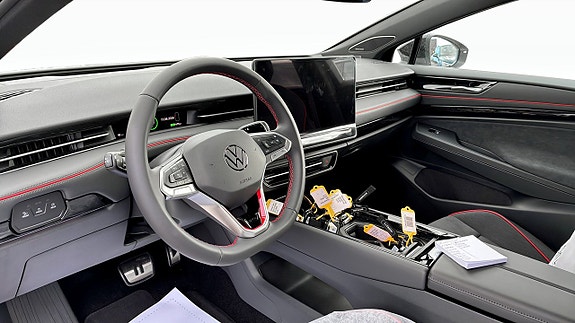 Volkswagen ID.7 7 of 14