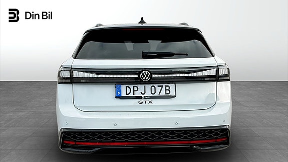 Volkswagen ID.7 5 of 14
