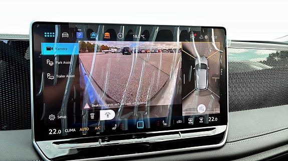Volkswagen Tiguan 13 of 14