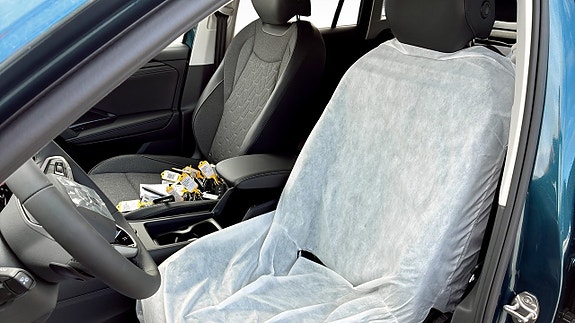 Volkswagen Tiguan 8 of 14