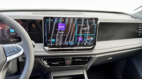 Volkswagen Tiguan 9 of 14