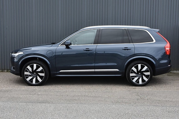 Volvo XC90 6 of 27