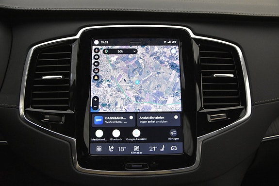 Volvo XC90 25 of 27