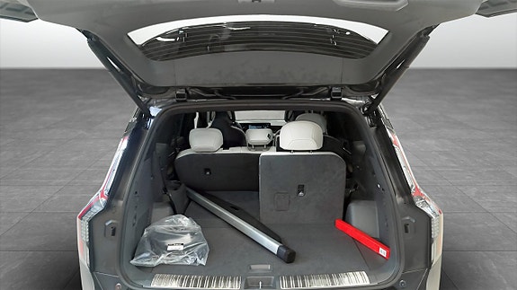 Kia EV9 10 of 13