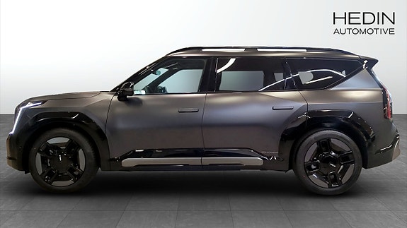 Kia EV9 6 of 13