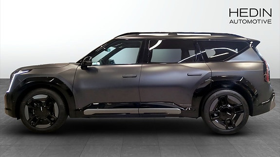 Kia EV9 6 of 13
