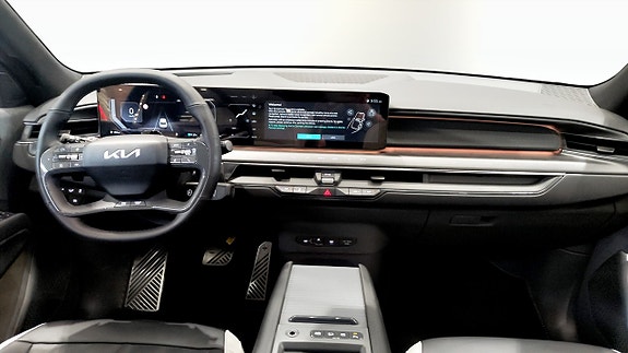 Kia EV9 4 of 13
