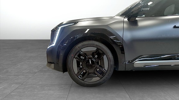 Kia EV9 9 of 13