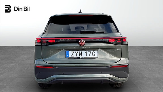 Volkswagen Tayron 5 of 13