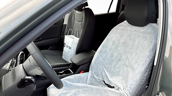 Volkswagen Tayron 8 of 13
