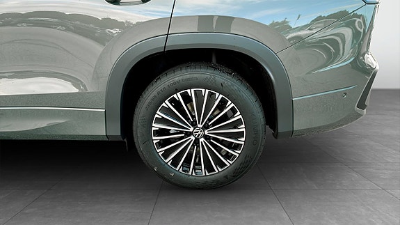 Volkswagen Tayron 6 of 13
