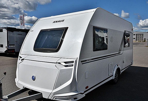 Knaus 420 QD Sport, Dubbelbädd 23 of 23