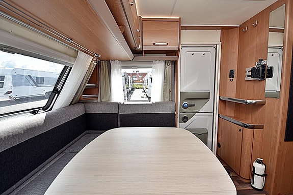 Knaus 700 UFK Sport, Barnkammare 6 of 27