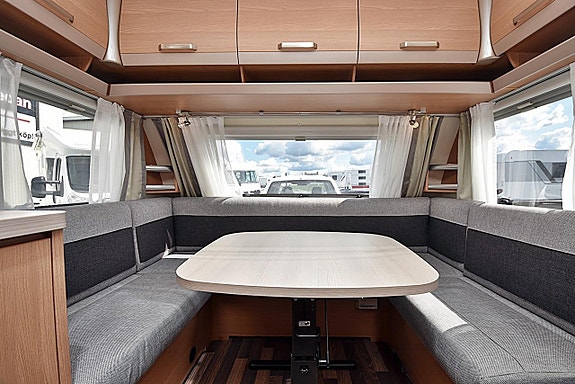 Knaus 700 UFK Sport, Barnkammare 5 of 27