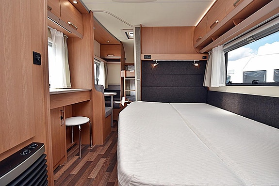 Knaus 700 UFK Sport, Barnkammare 13 of 27