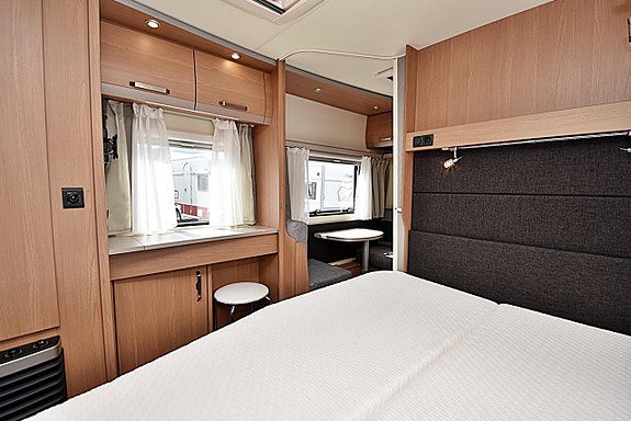 Knaus 700 UFK Sport, Barnkammare 15 of 27