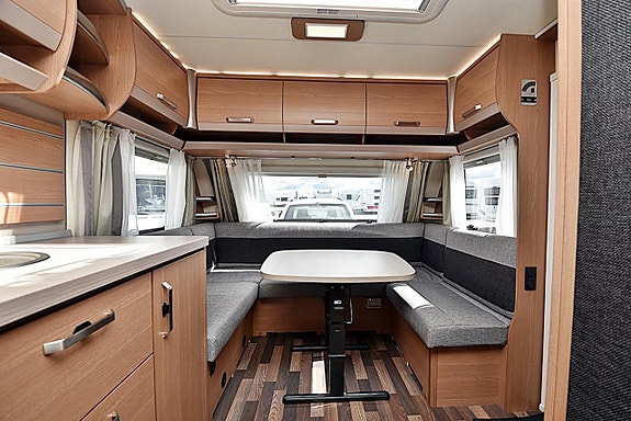 Knaus 700 UFK Sport, Barnkammare 26 of 27
