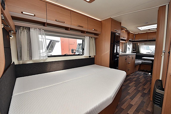 Knaus 700 UFK Sport, Barnkammare 20 of 27