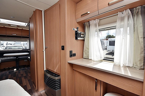 Knaus 700 UFK Sport, Barnkammare 22 of 27