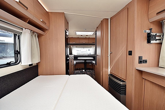 Knaus 700 UFK Sport, Barnkammare 21 of 27