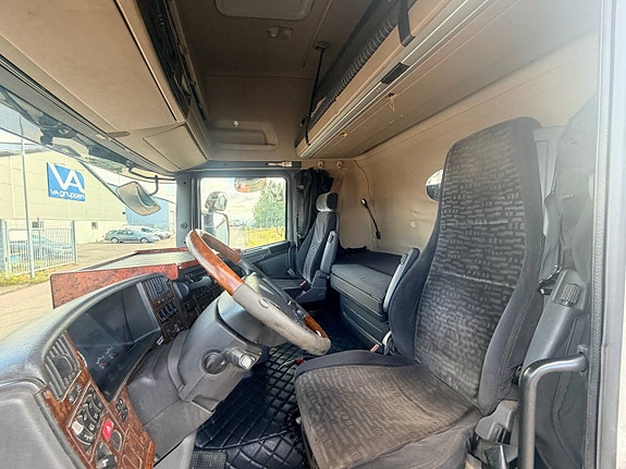 Scania R 480 LA 6 of 12