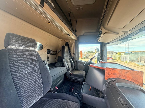 Scania R 480 LA 9 of 12