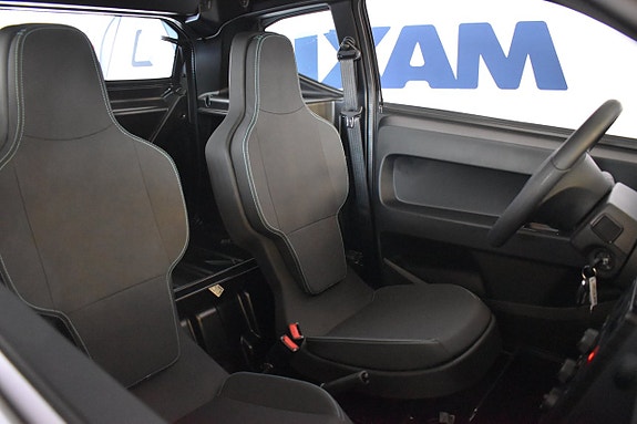 Aixam EASY ACCESS 5,5 kwh 5 of 6