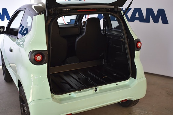 Aixam EASY ACCESS 5,5 kwh 6 of 6